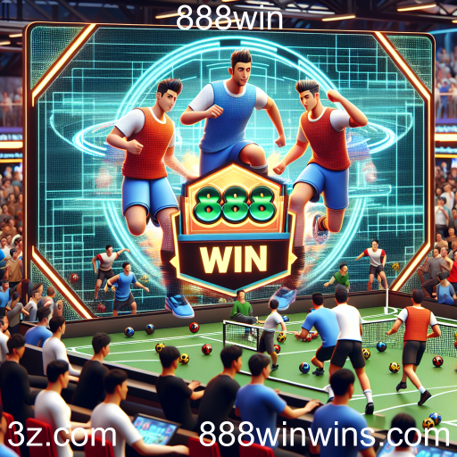 A Ascensão dos Esportes Virtuais: Uma Nova Era de Entretenimento Digital